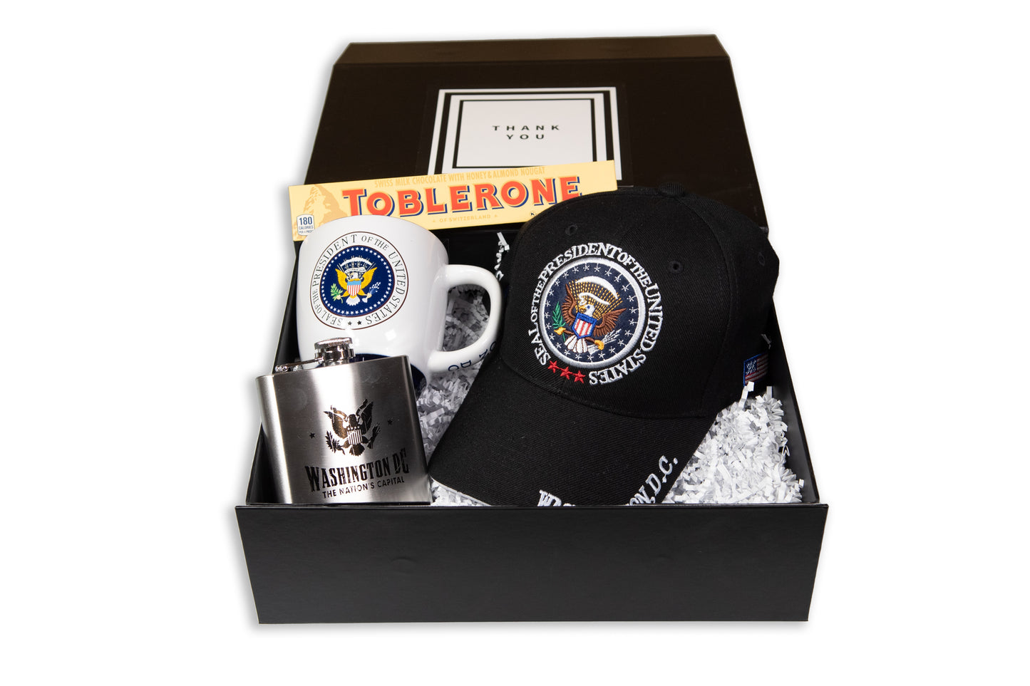 Presidential Collection Gift Box